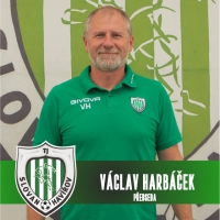 Václav Harbáček
